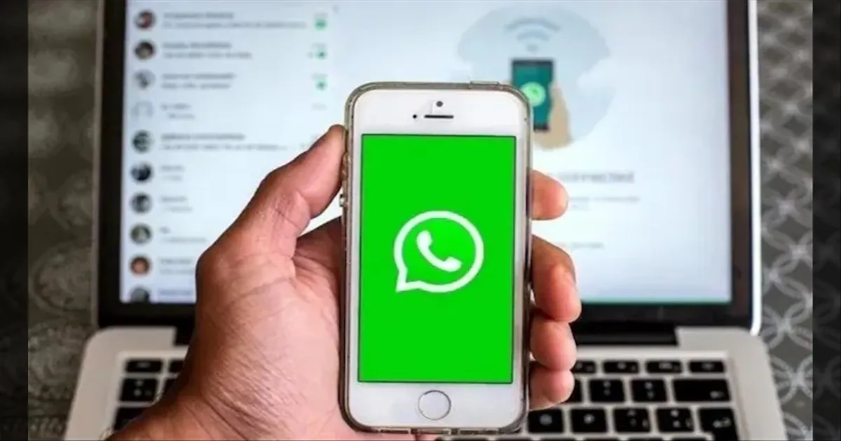 இனி வாட்ஸ் அப் வெப்பிலும் ஆடியோ, வீடியோ கால் பேசலாம்..!! மெட்டாவின் அசத்தல் அப்டேட்..!!