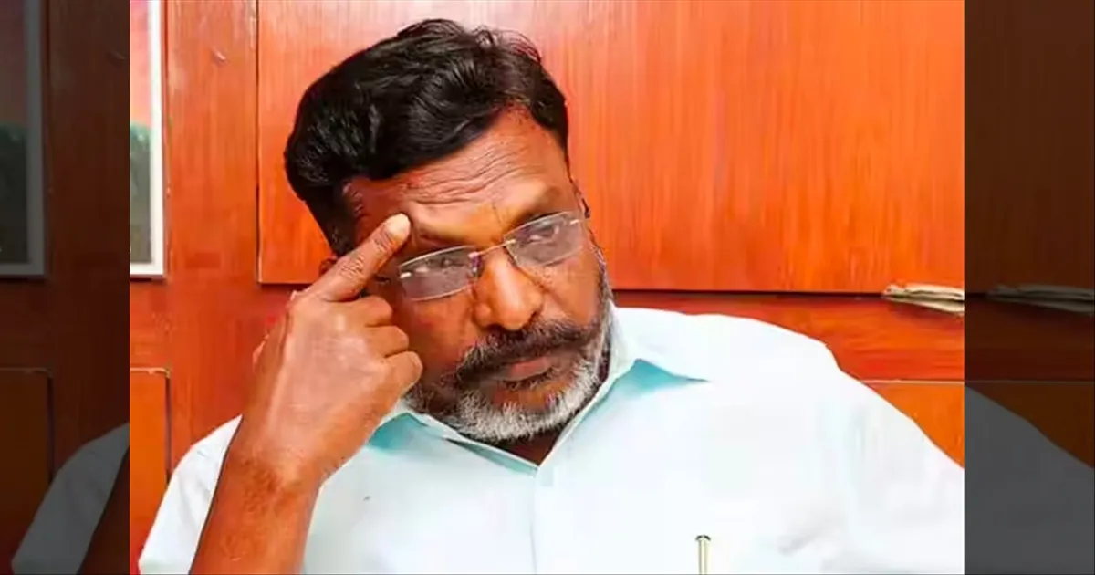 கூட்டணி அறிவிப்பில் அவசரம் காட்டிய விசிக? விஜய்யின் மௌனத்தால் வருத்தத்தில் சிறுத்தைகள்!!