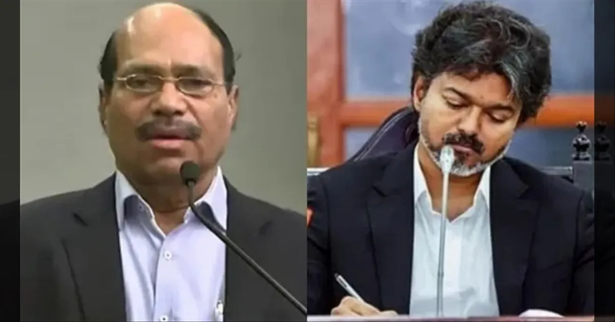 எந்தக் குற்றவாளியையும் தப்பவிடக்கூடாது.. ஜெம் வீரமணி வழக்கில் காவல்துறைக்கு CM விஜய் நேரடி உத்தரவு..!!