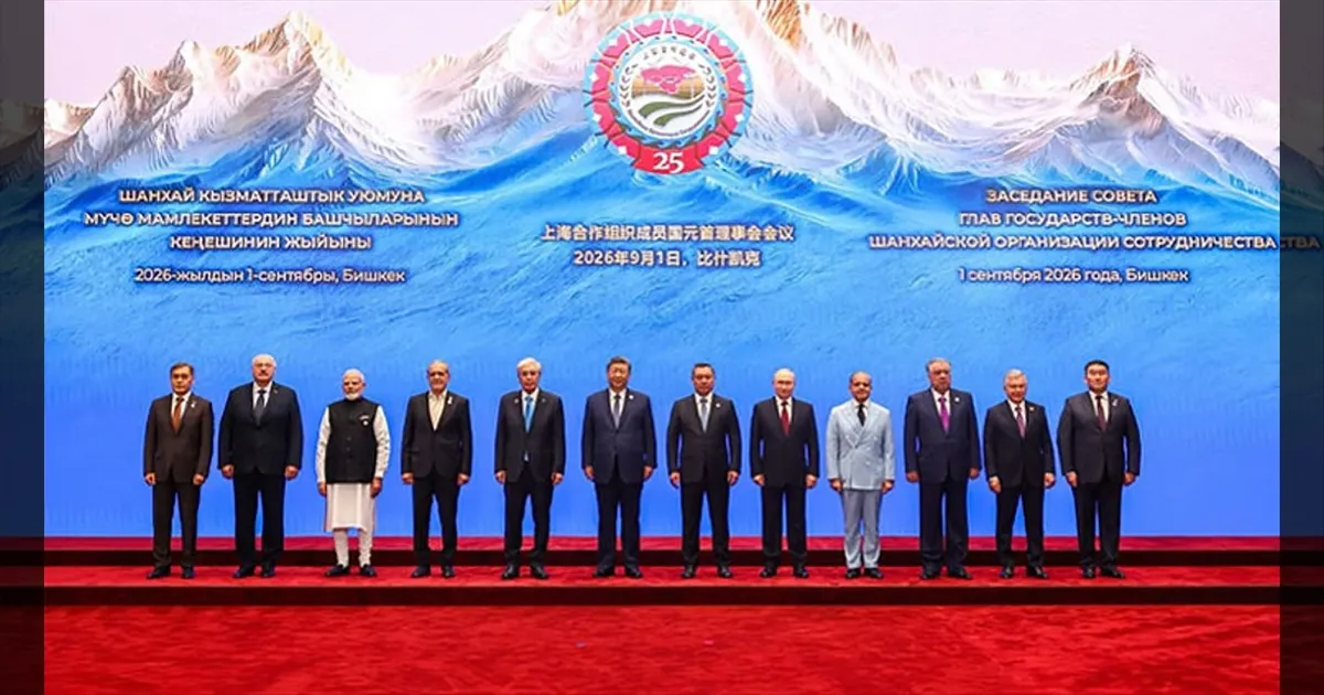 SCO மாநாடு: ‘ஆபரேஷன் சிந்தூர்’க்குப் பின்.. இந்தியாவின் அழைப்பால் மீண்டும் கவனம் பெறும் இந்தியா - பாக். உறவு!
