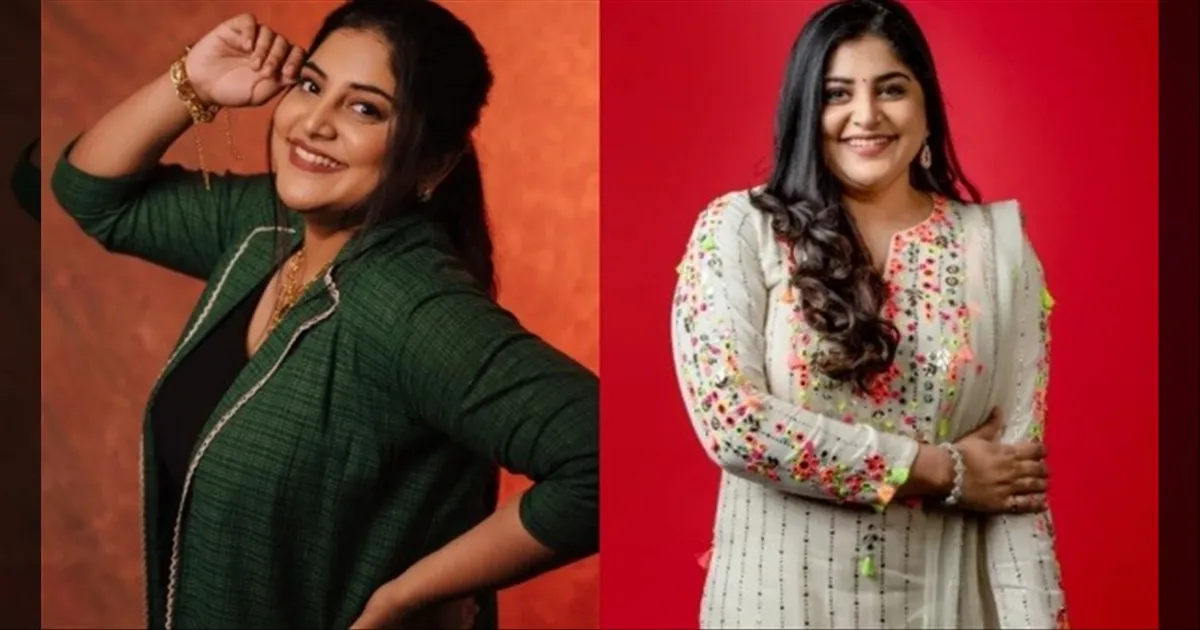 cinema-manjima-mohan-about-her-weight-loss-problem-tamilcinema