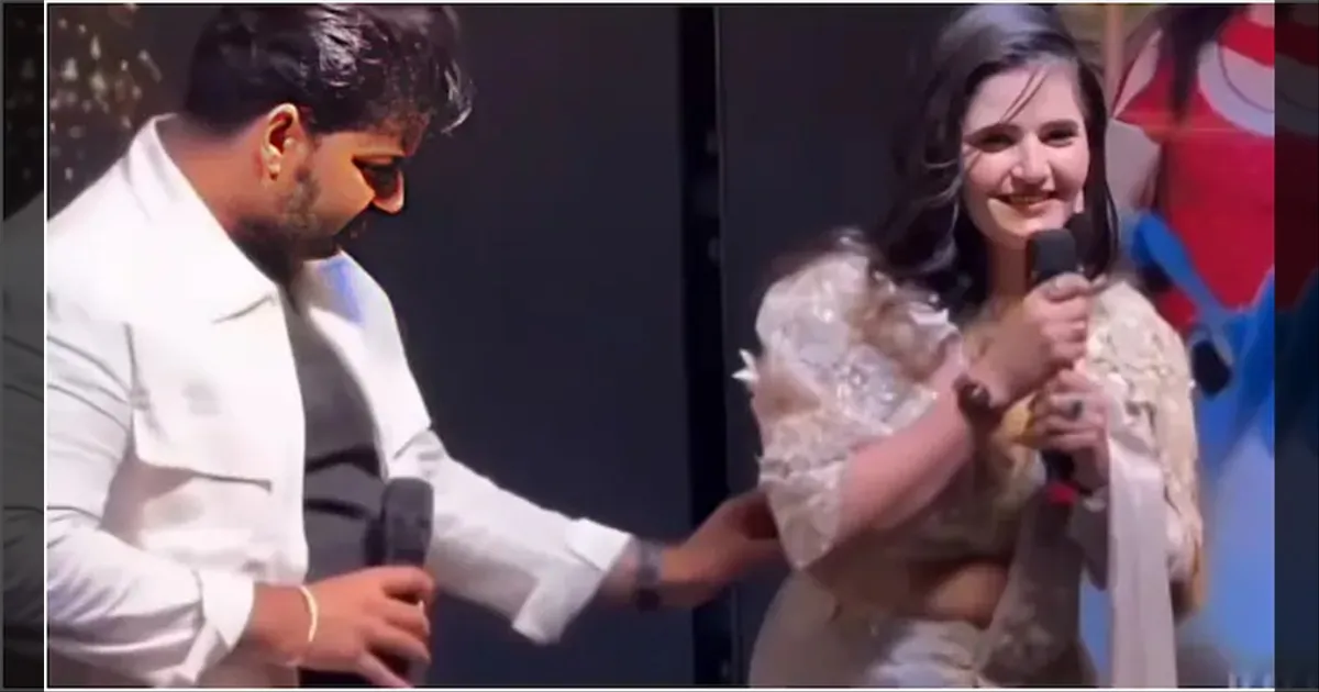 cinema-anjali-raghav-quits-bhojpuri-industry-tamilcinema
