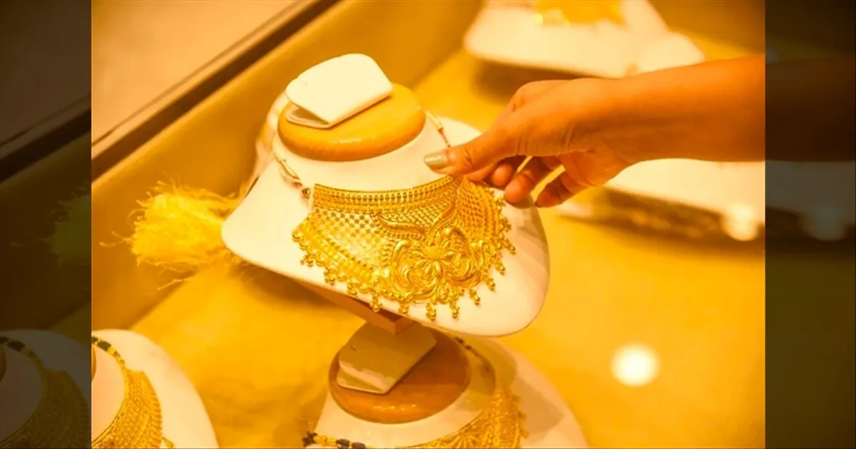 gold-price-decrease-silver-rate-no-change