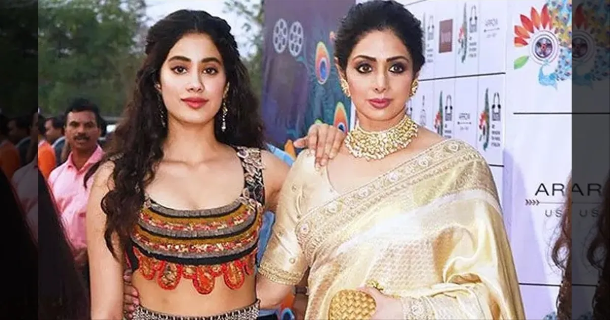 cinema-janhvi-kapoor-to-star-in-mother-sridevis-chaalbaaz-remake-tamilcinema