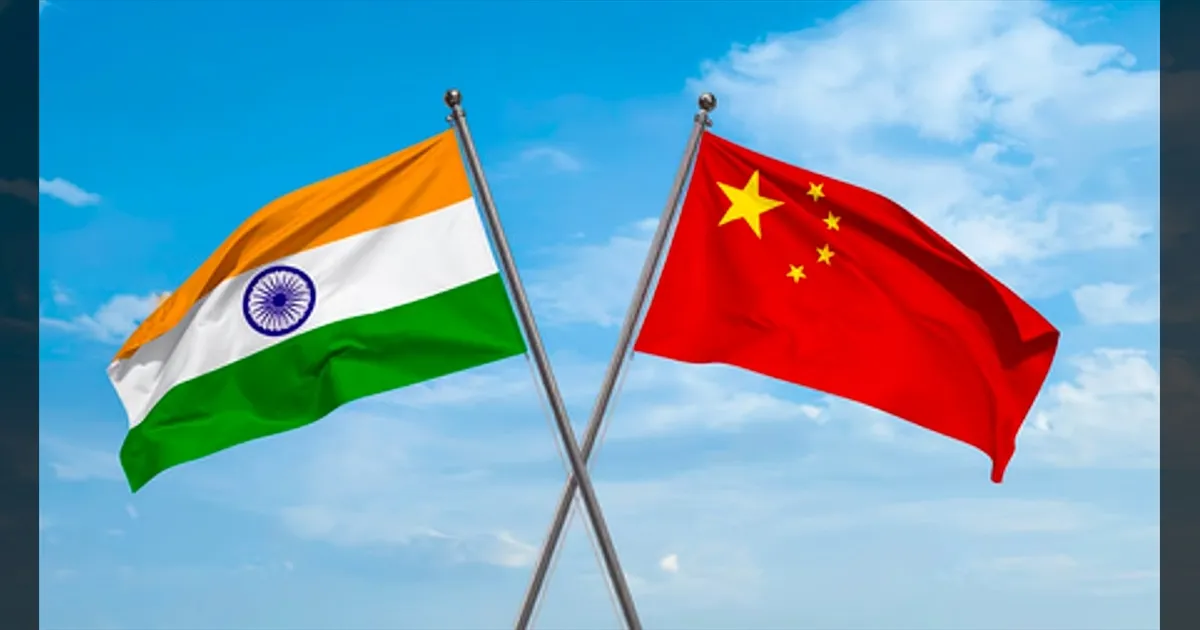 சீன சுற்றுலாப் பயணிகளுக்கு மீண்டும் விசா வழங்கும் இந்தியா.. நாளை முதல் அமல்..!!