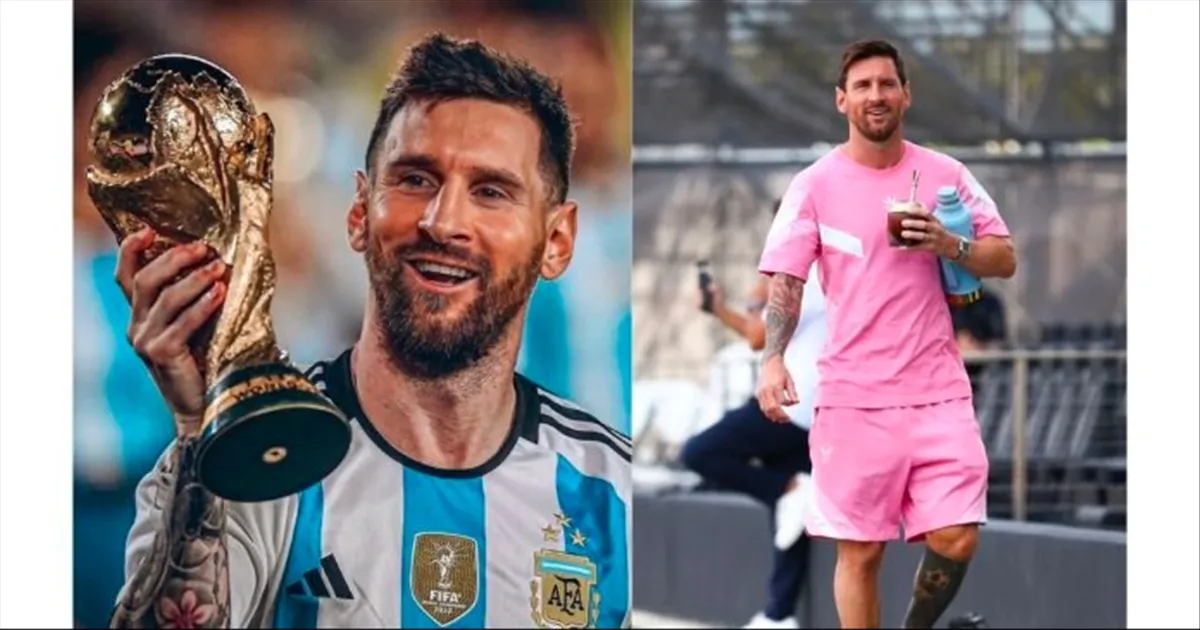 Messi's-Argentina-to-play-FIFA-friendly-in-Kerala-in-November