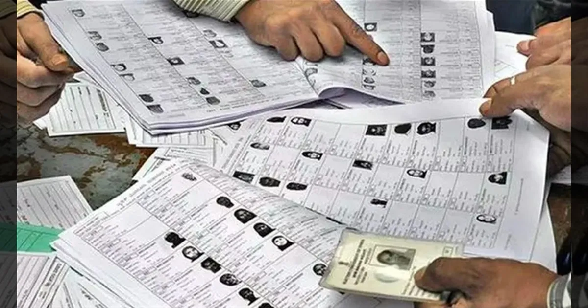 SIR படிவங்களில் ஏதாச்சு டவுட்டா..?? இதோ உதவி எண்கள் அறிவிப்பு..!!
