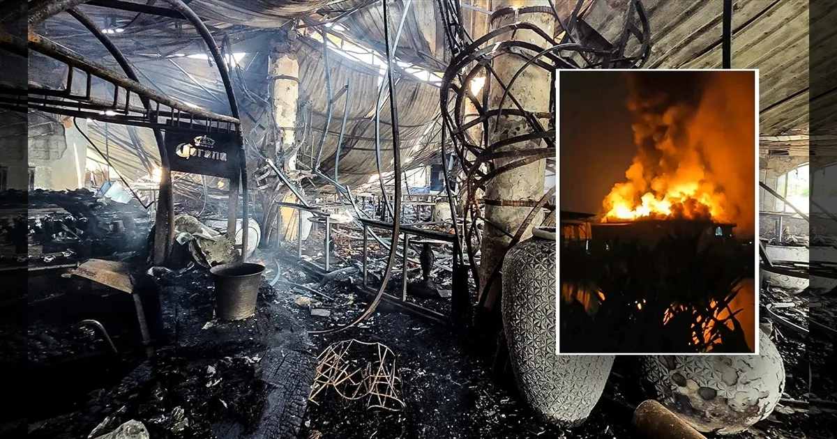 கோவா துயரச் சம்பவம்: தாய்லாந்திற்கு எஸ்கேப்பான ஓனர்கள்..!! இண்டர்போல் உதவியை நாடும் போலீஸ்..!!