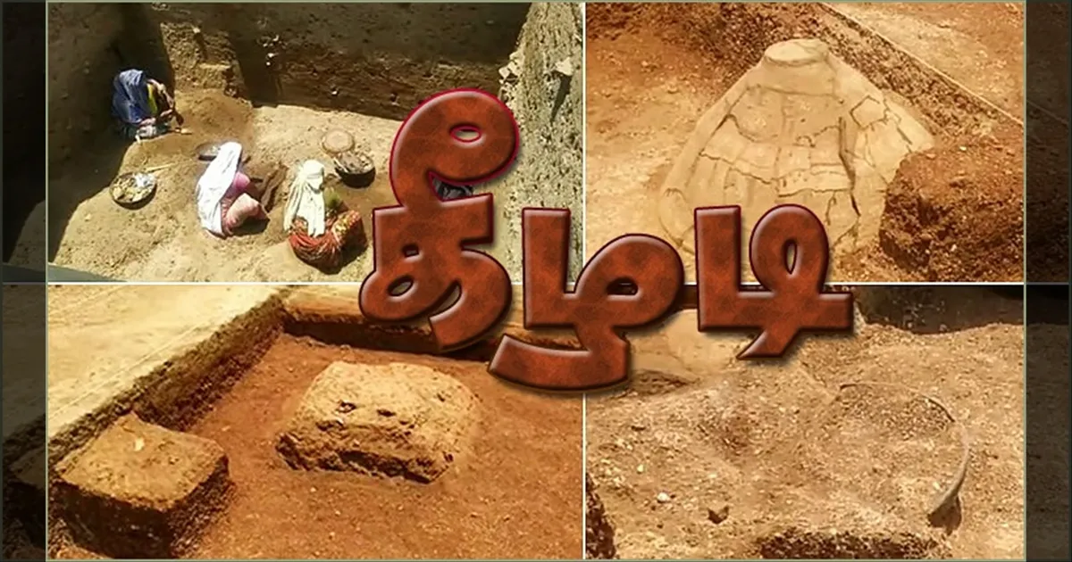 கீழடியில் 11ம் கட்ட அகழாய்வு ஆராய்ச்சி..!! கிரீன் சிக்னல் காட்டிய மத்திய அரசு..!!