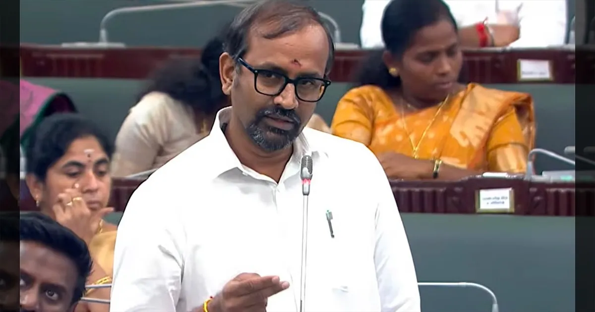 செப். 3 முதல் ரேஷன் கடைகளில் வெங்காயம் விற்பனை.. அமைச்சர் வெங்கட்ரமணன் தகவல்!!
