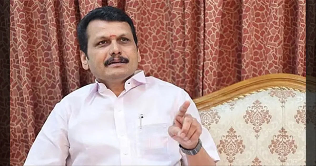 எங்கே போனார் செந்தில் பாலாஜி..?? கோவையை மறந்துவிட்டாரா? திமுகவுக்குள் வெடிக்கும் அதிருப்தி!!
