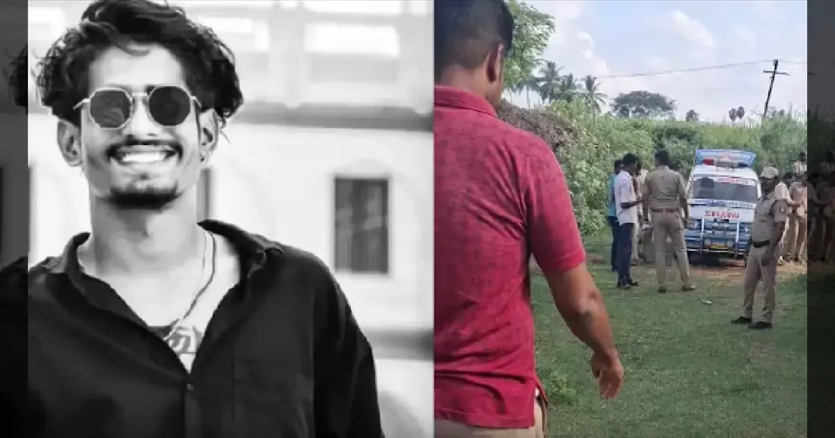 சுள்ளான் மதன் விவகாரத்தில் போலீஸ் அதிரடி.. சிக்கிய 13 பேர்..!! முடக்கப்பட்ட 77 சோசியல் மீடியா கணக்குகள்!!