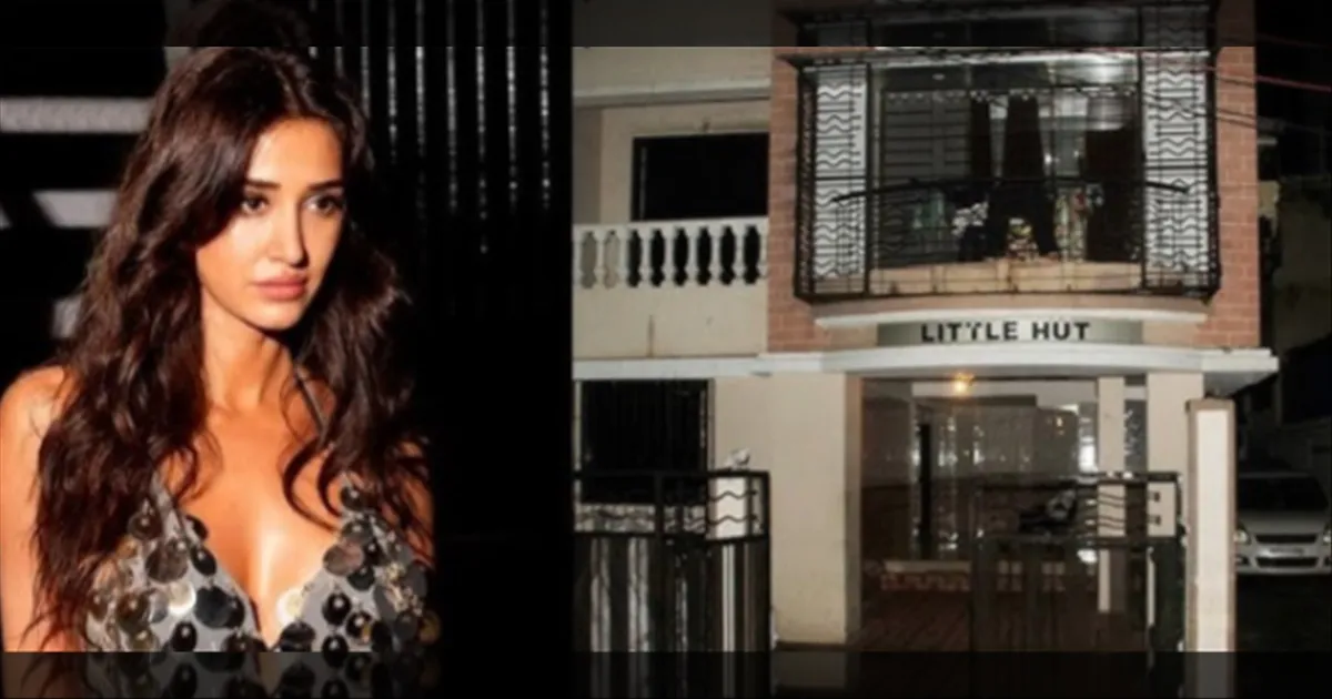 cinema-gun-shots-on-disha-patani-house-tamilcinema