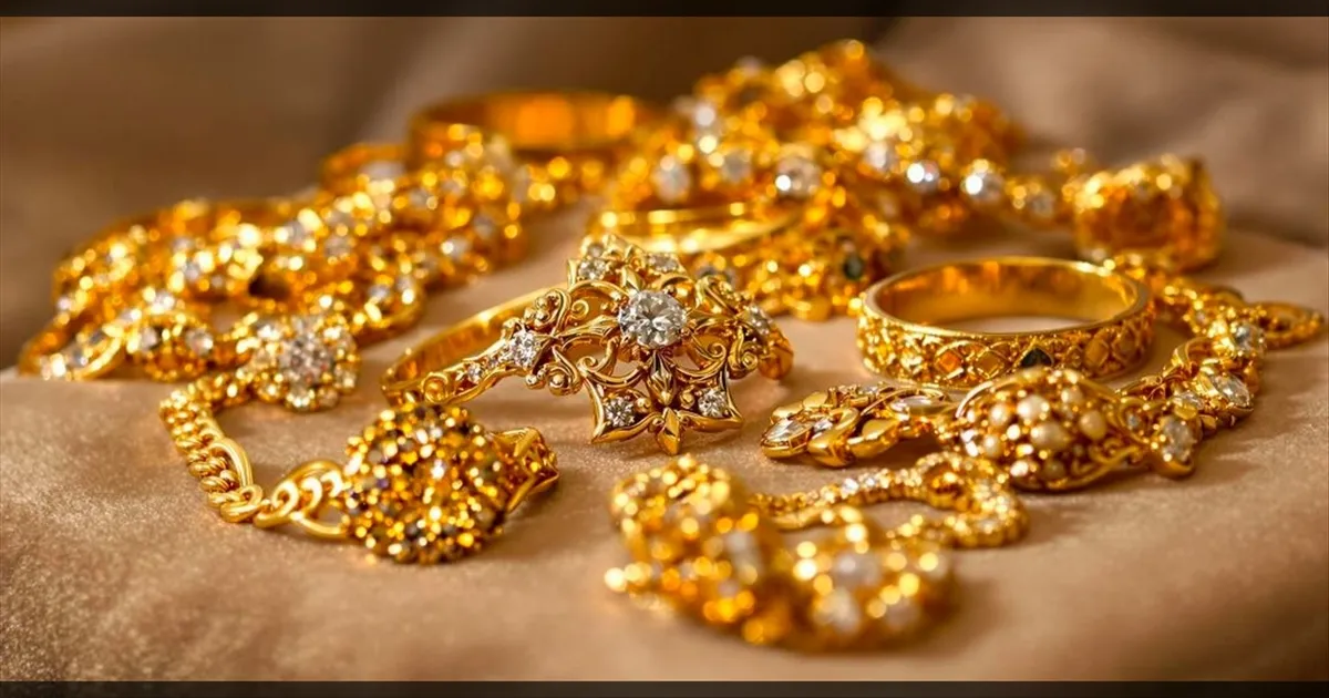 gold-price-decrease-silver-rate-no-change