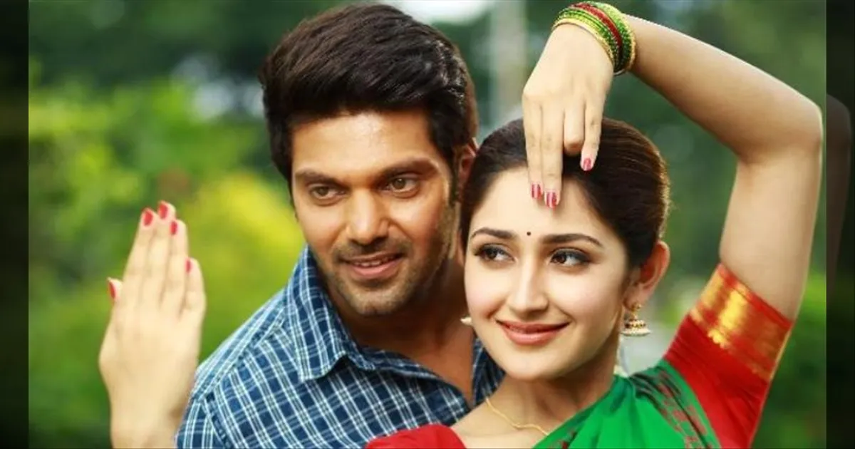 cinema-aryas-wife-sayyeshaas-comment-netizens-are-sprea