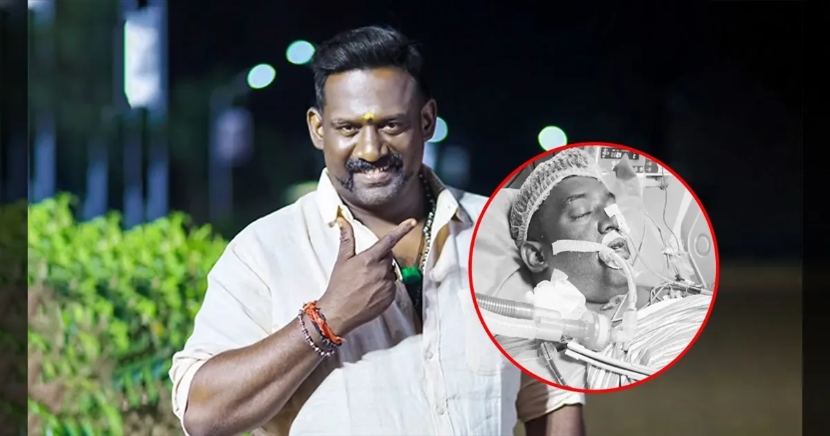 cinema-robo-shankar-last-photo-from-hospital-tamilcinema