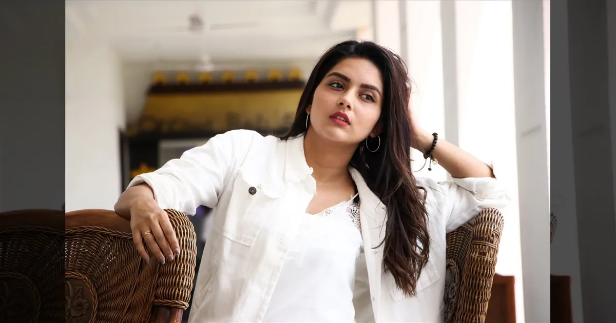 cinema-mahima-nambiar-debuts-in-telugu-opposite-sree-vishnu-tamilcinema