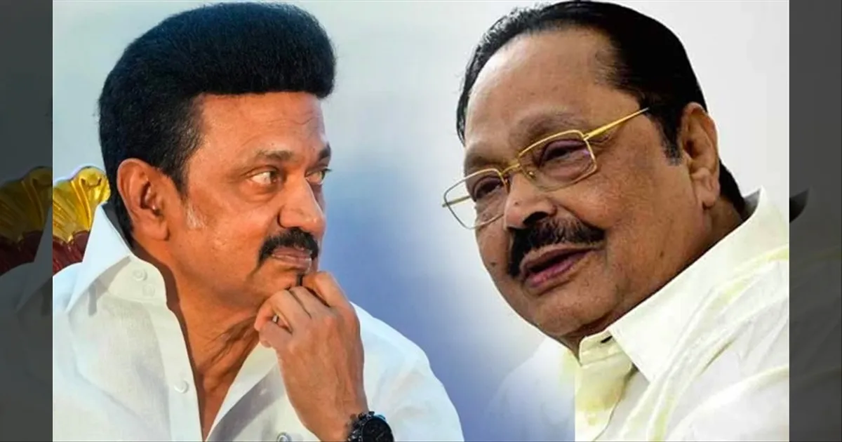 முதல்வருக்கு எதுவும் ஆகல.. அவரு நல்லா இருக்காரு.. அமைச்சர் துரைமுருகன் சொன்ன தகவல்..!