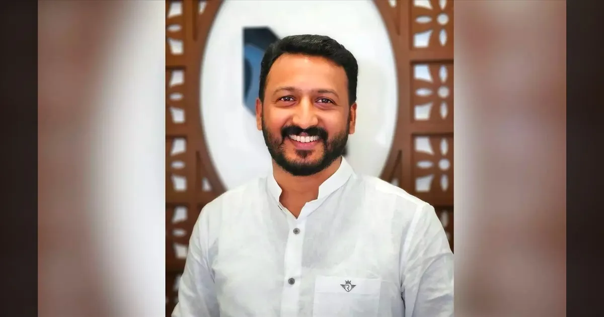 எழுந்த பாலியல் புகார்.. பதவியை ராஜினாமா செய்தார் MLA ராகுல் மம்கூடத்தில்..!! 