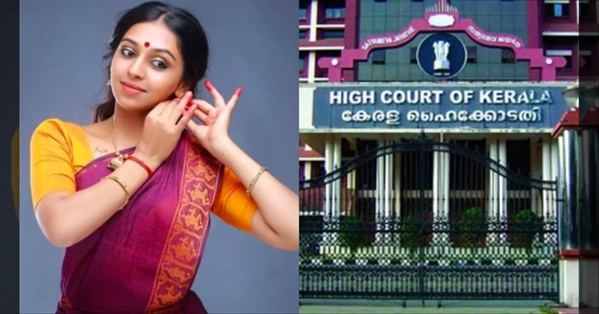 Kerala-HC-grants-protection-from-arrest-to-actress-Lakshmi-Menon-in-abduction-case