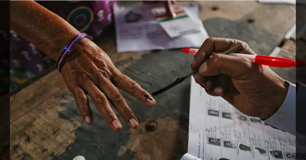 பூதகரமாக வெடிக்கும் வாக்கு திருட்டு விவகாரம்.. சிறப்பு புலனாய்வு குழு அமைத்த கர்நாடக அரசு..!!