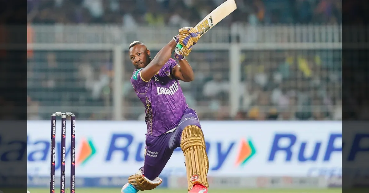 ஐபிஎல் போட்டிகளில் இருந்து ஓய்வு..!! KKR முன்னாள் வீரர் ஆண்ட்ரே ரசல் ஷாக் அறிவிப்பு..!!