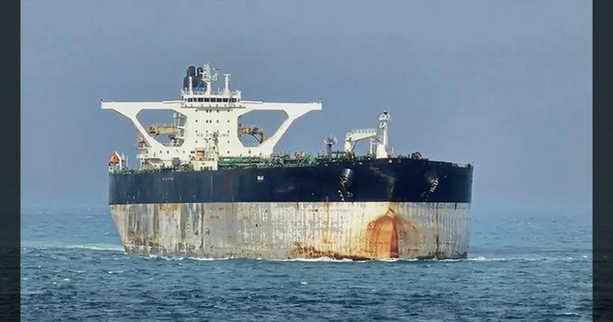 அதிர்ச்சி சம்பவம்: சிறையெடுத்த கப்பலில் இந்தியர்கள்..!! ரஷ்யா கடும் கண்டனம்..!! 