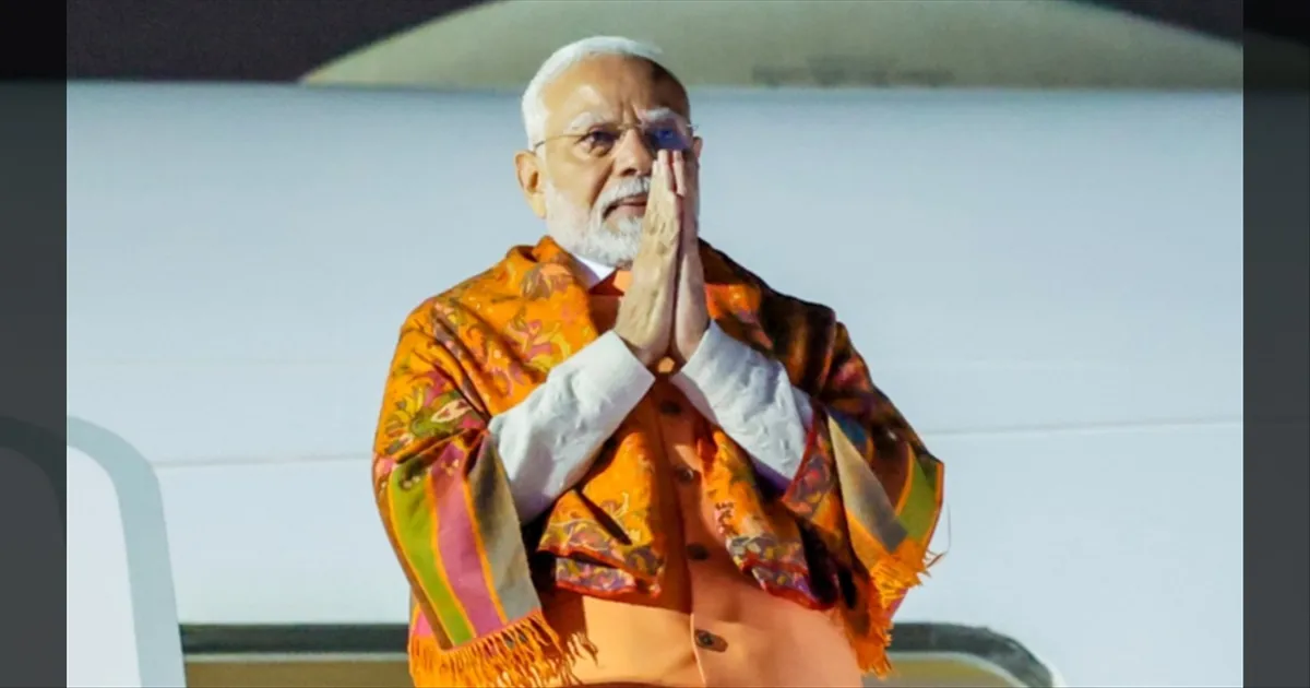 ஐரோப்பிய ஒன்றியத்துடன் வர்த்தக உறவை வலுப்படுத்தும் முயற்சி.. டிசம்பரில் பெல்ஜியம் செல்லும் பிரதமர் மோடி!