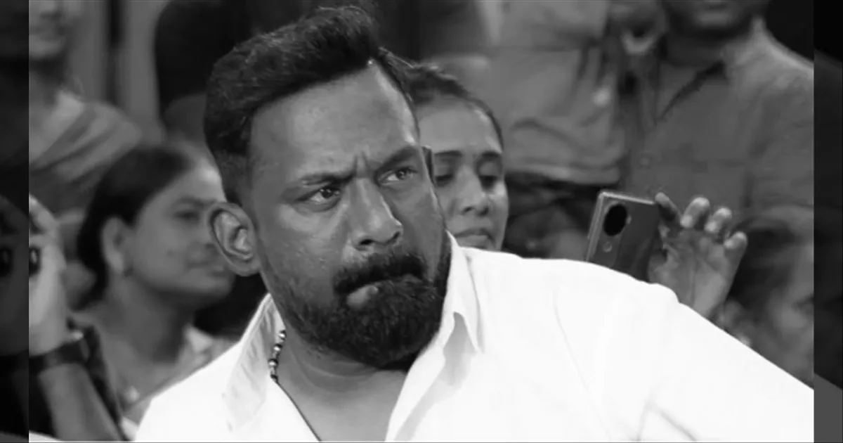 cinema-robo-shankar-about-what-i-would-do-without-acting-tamilcinema