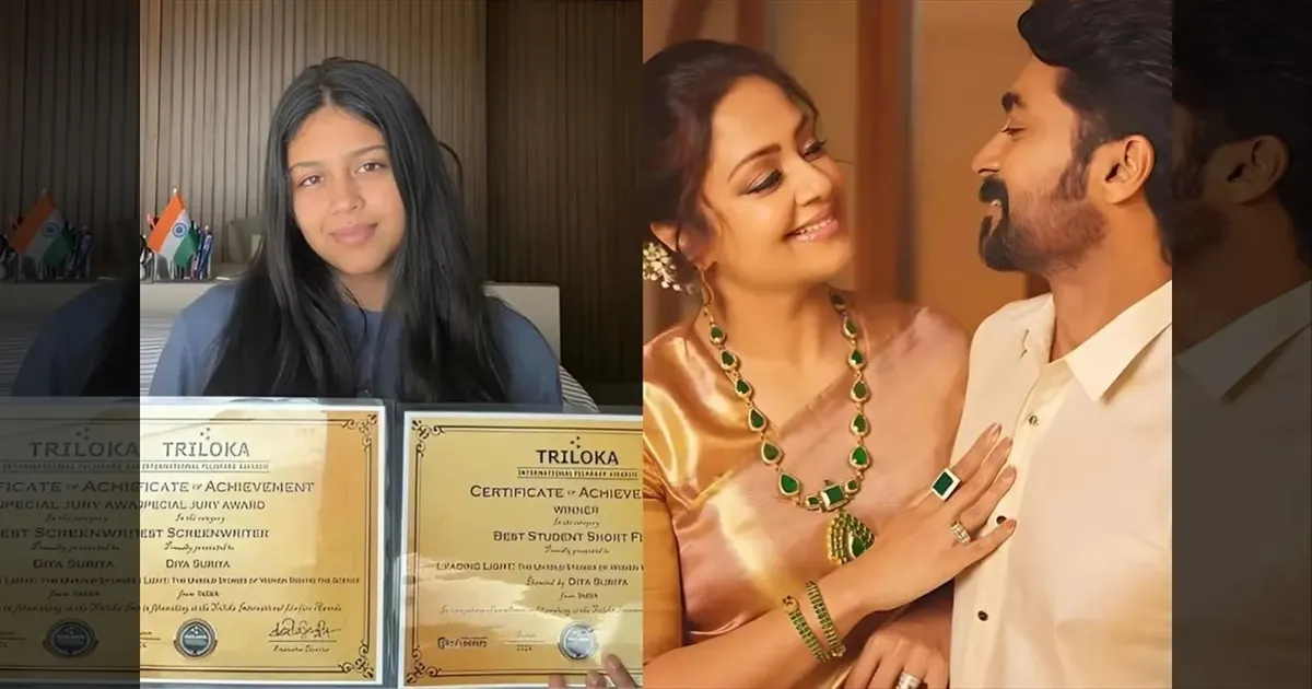 cinema-diya-suriya-daughter-of-suriya-and-jyotika-turns-director-with-leading-light-tamilcinema