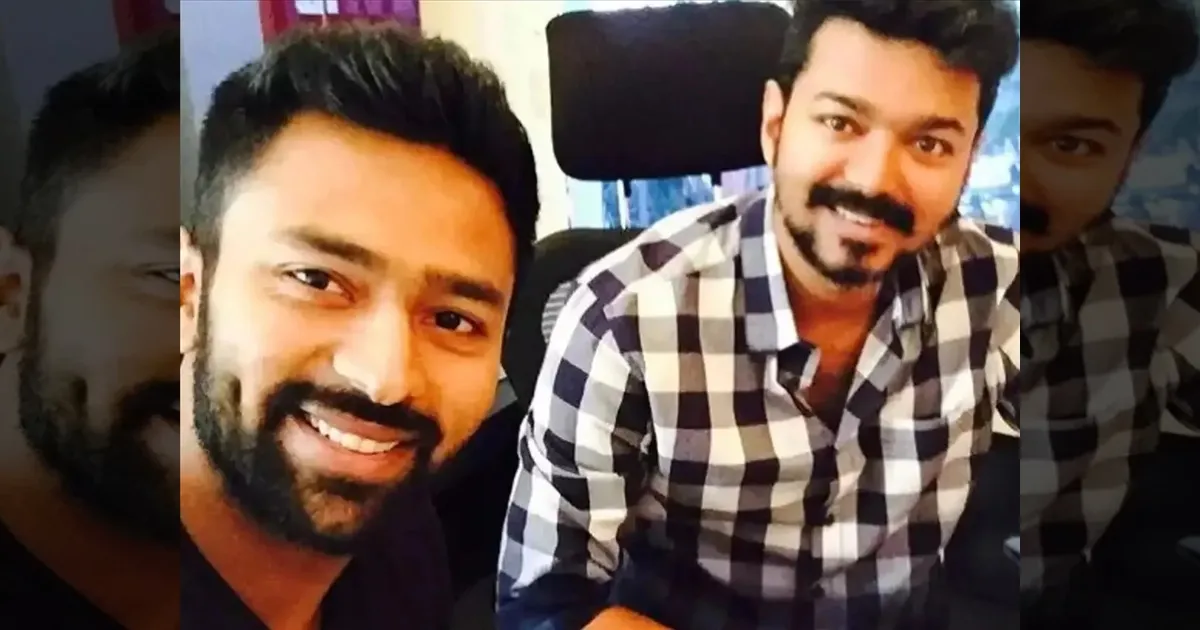 cinema-/is-there-a-possibility-of-joining-the-tvk-shanthanu-quickly-answered-a-reporters-question-tamilcinema