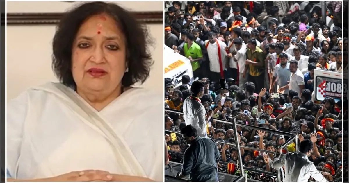cinema-we-should-avoid-going-to-crowded-places-with-children-latha-rajinikanth-tamilcinema