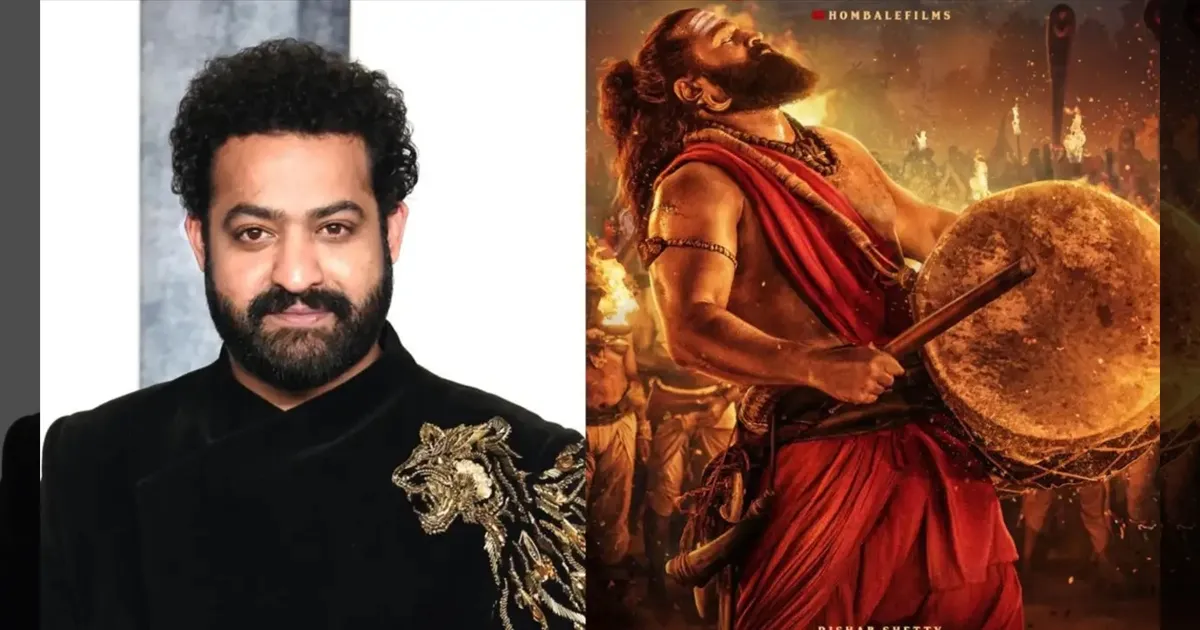 cinema-junior-ntr-attend-kantara-pre-release-event-pain-tamilcinema