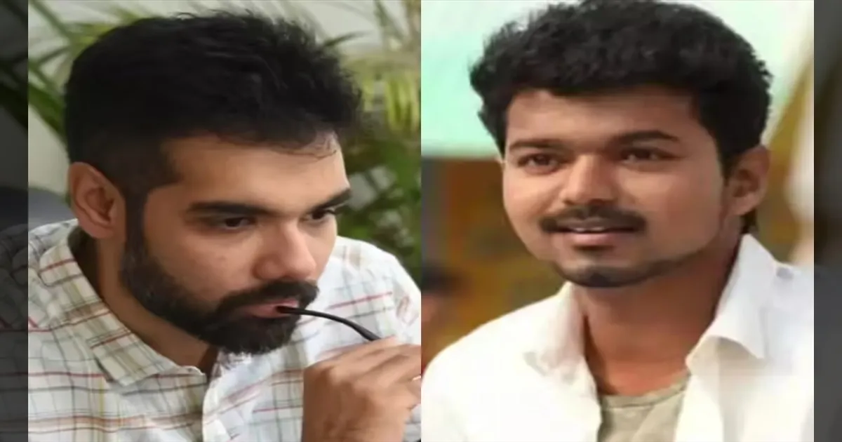 cinema-sibi-sathyaraj-insta-post-about-vijay-tamilcinem