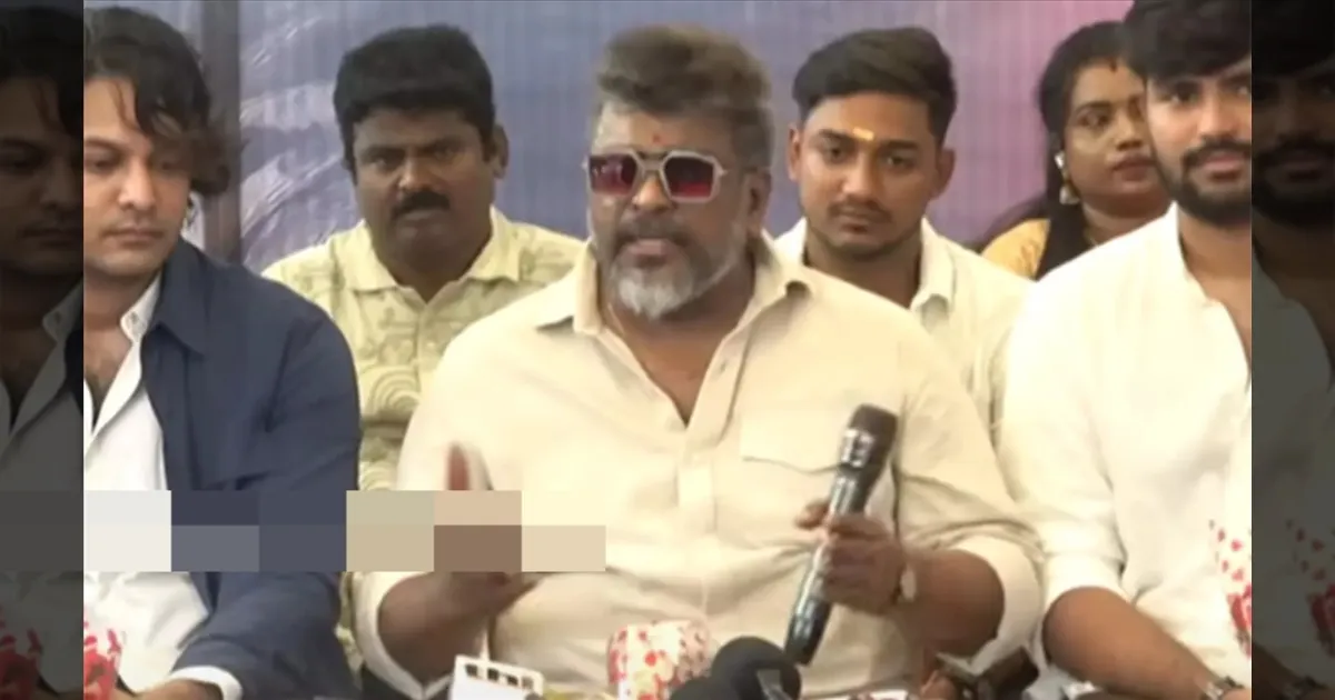 cinema-good-intentions-alone-are-not-enough-in-politics-money-is-also-needed-parthiban-tamilcinema