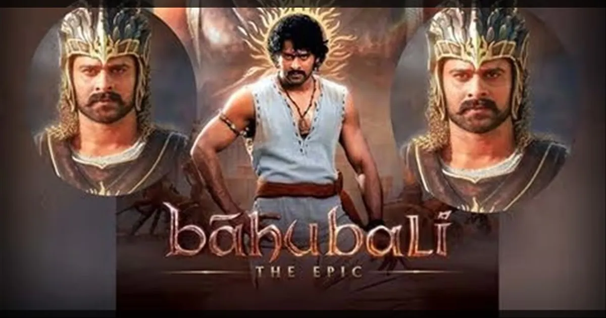 திரையரங்குகளை ஆக்கிரமிப்பு செய்த 'பாகுபலி – The Epic'..! இன்ப அதிர்ச்சி கொடுத்த இயக்குநர் எஸ்.எஸ் ராஜமௌலி..!