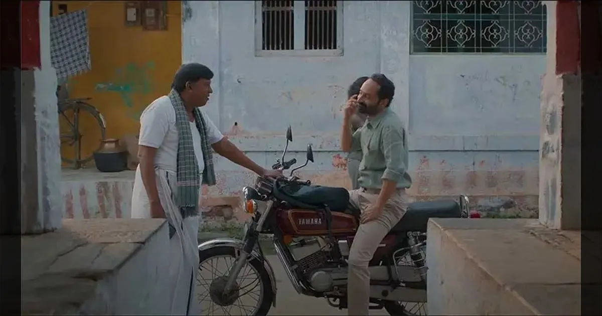 cinema-film-maareesan-director-sudeesh-shankar-tamilcin