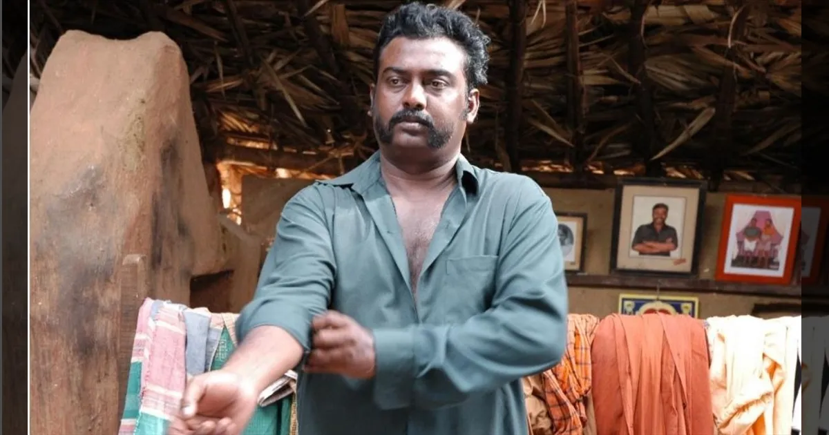 இங்கு குற்றங்கள் அதிகம் ஆனால் நீதிமன்றம் குறைவு..! பருத்திவீரன் சரவணனின் ஆதங்க குரல் இணையத்தில் வைரல்..!