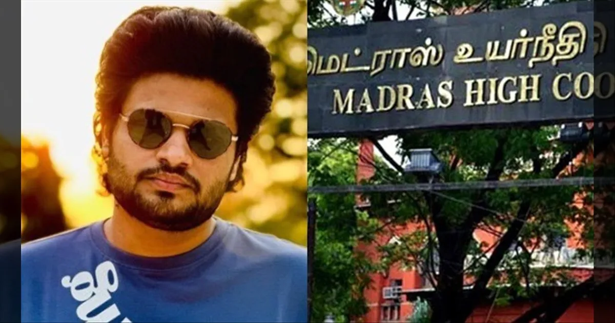 cinema-notice-to-producer-akash-bhaskaran-high-court-co