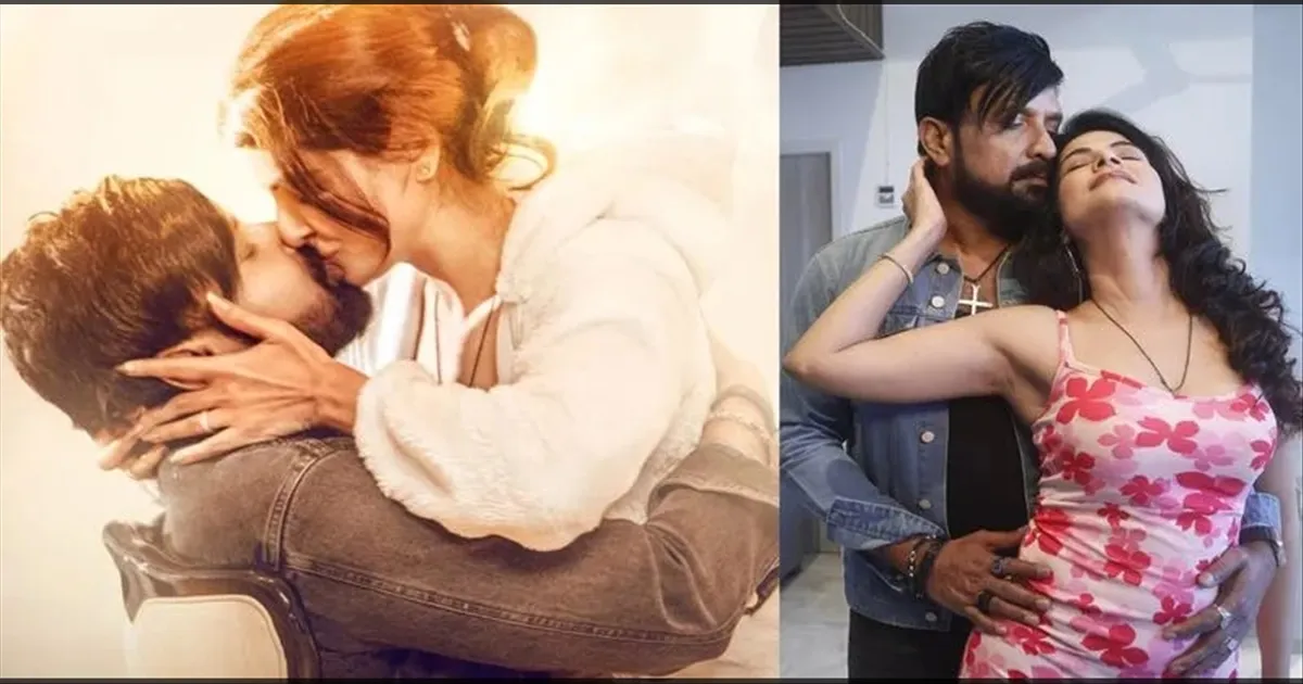 cinema-kizhakku-cheemayile-vignesh-will-make-a-re-entry-in-red-flower-film-tamilcinema