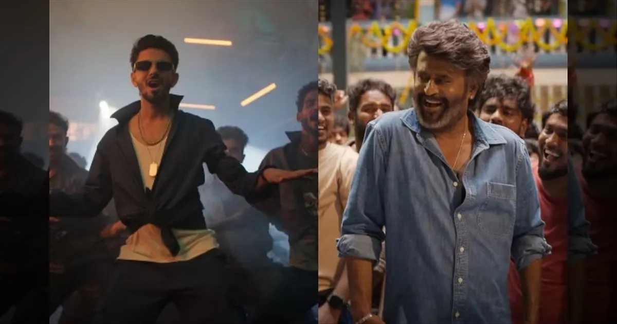 cinema-anirudh-is-emotional-about-the-film-coolie-tamilcinema