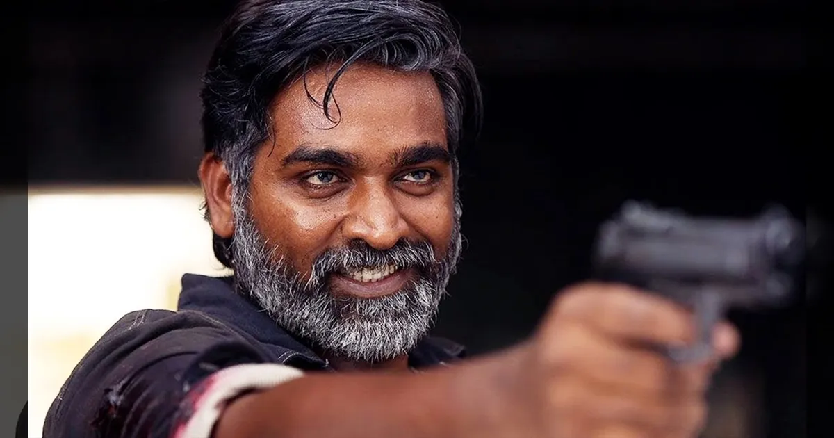 நான் தப்பு செஞ்சா தைரியமா சொல்லுங்க..! நடிகர் விஜய் சேதுபதி பேச்சால் அதிர்ச்சியில் ரசிகர்கள்..!
