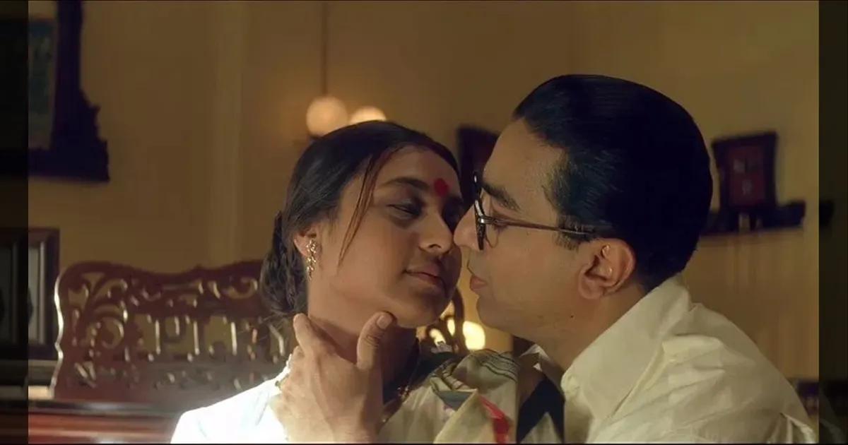 cinema-kamal-haasan-love-with-bengali-actress-tamilcinema