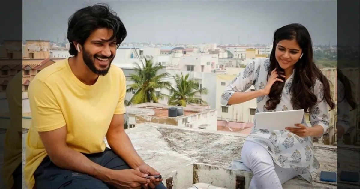 cinema-kalyani-is-truly-a-lady-superhero-dulquer-salmaan-praises-tamilcinema