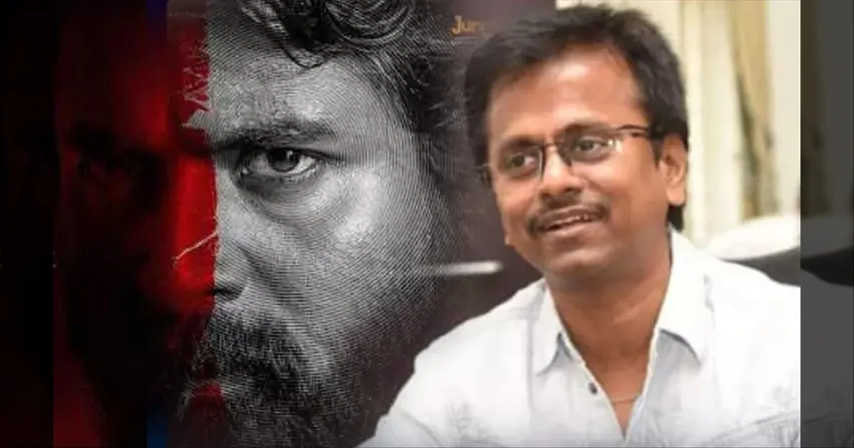 cinema-director-murugadoss-shaves-his-head-in-palani-today-to-celebrate-the-success-of-madharaasi-tamilcinema