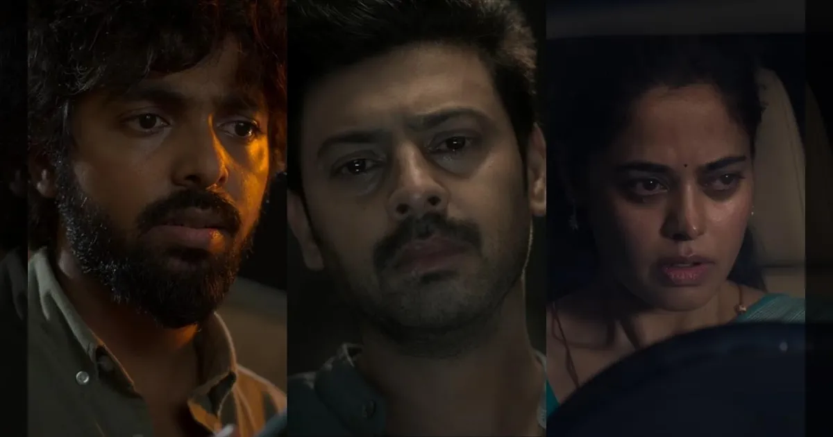 cinema-sneak-peek-of-gv-prakash-starrer-blackmail-relea