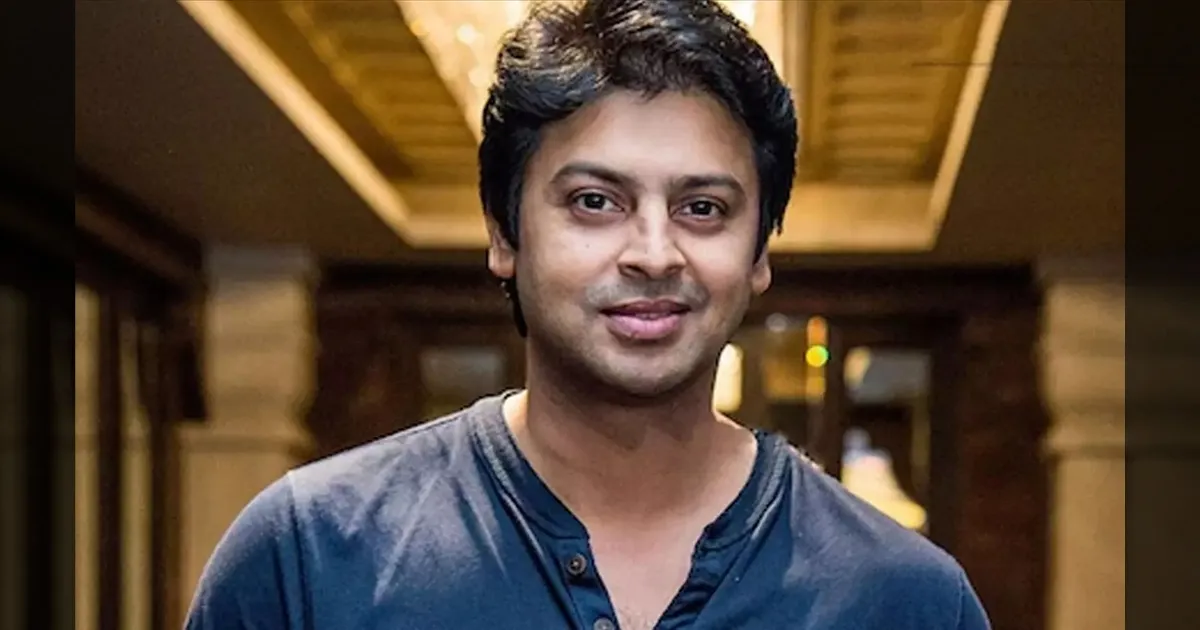 பட்ட கஷ்டம் எல்லாம் போதும்.. இனியாவது சந்தோஷமா இருக்கனும்..! குடும்பத்துடன் திருப்பதி சென்ற நடிகர் ஸ்ரீகாந்த்..!