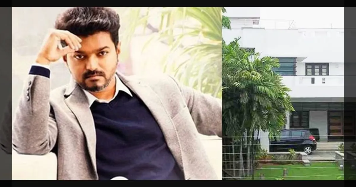 cinema-a-young-man-entered-actor-vijays-house-tamilcine