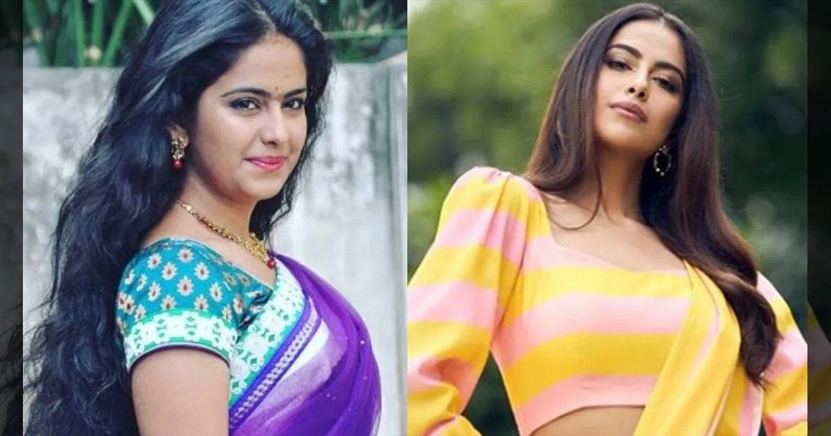 cinema-actress-avika-gor-and-milind-chandwani-to-get-married-on-tv-wedding-tamilcinema