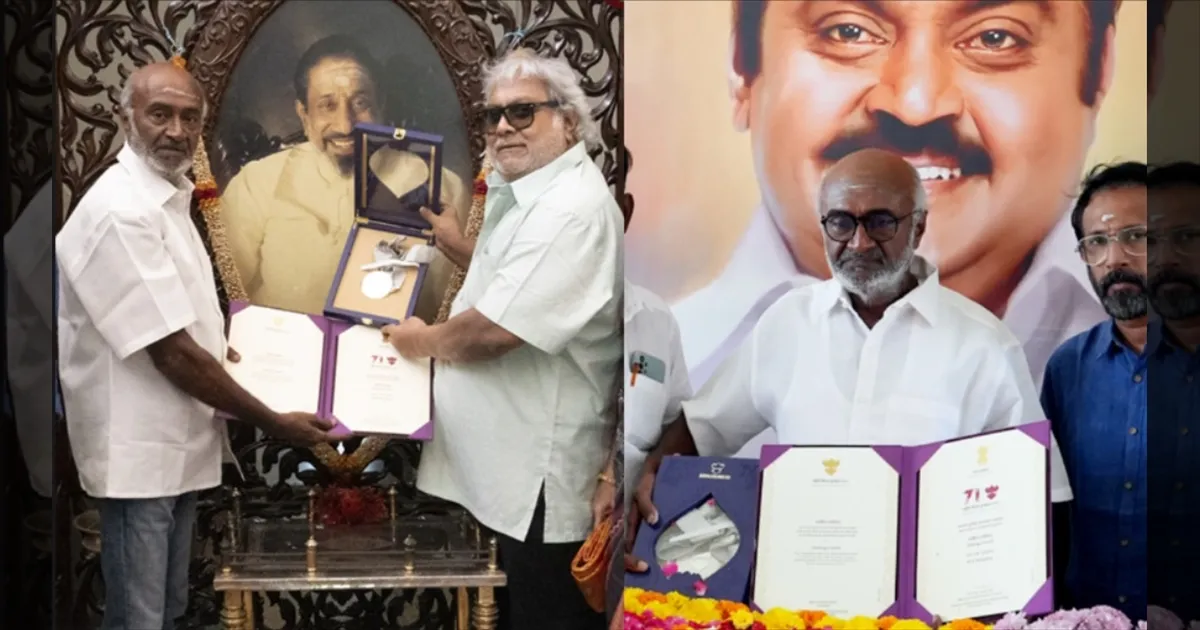 cinema-ms-bhaskar-who-came-with-the-national-award-bowed-down-before-the-portrait-of-sivaji-ganesan-tamilcinema